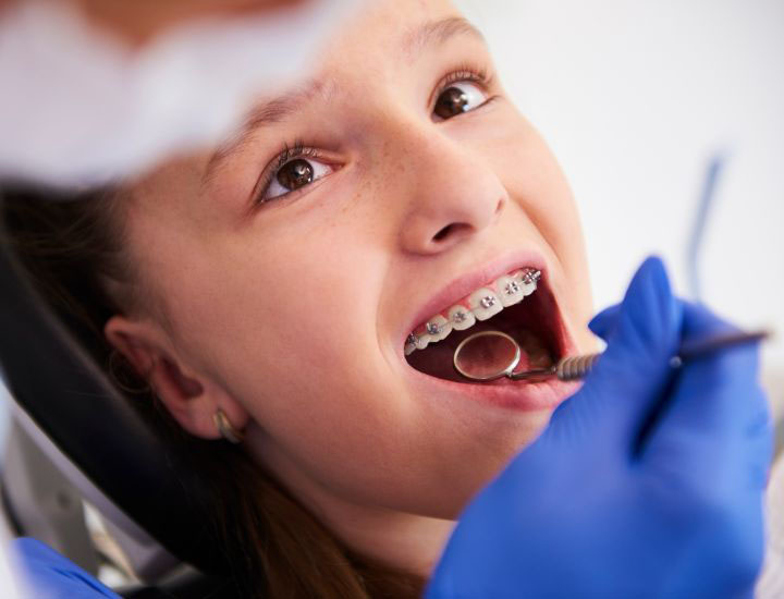 orthodontics